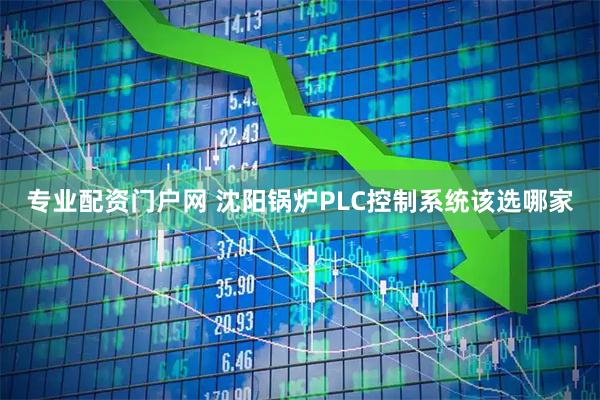 专业配资门户网 沈阳锅炉PLC控制系统该选哪家